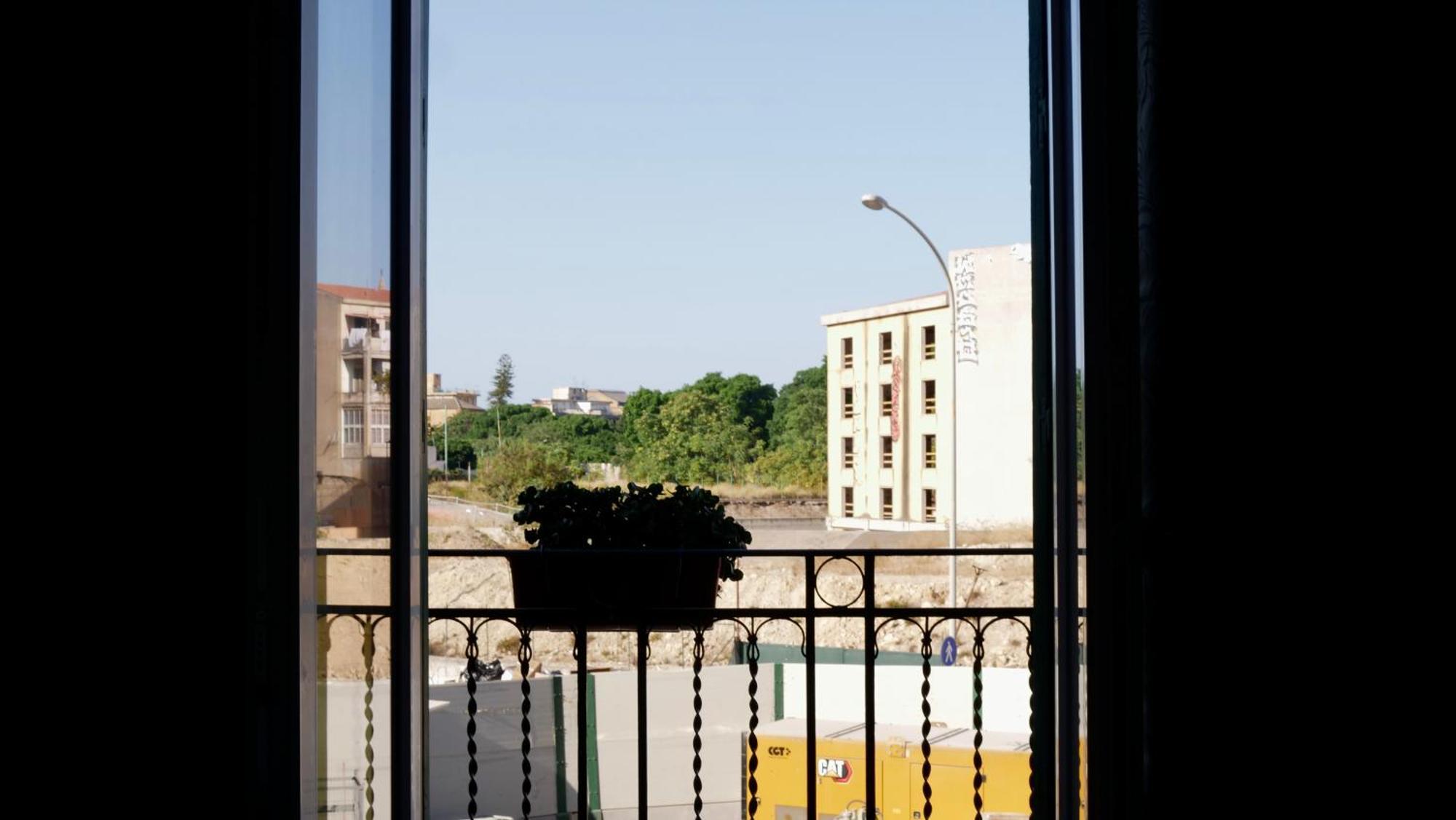 Isola Dei Tesori - Affittacamere Palermo Dış mekan fotoğraf