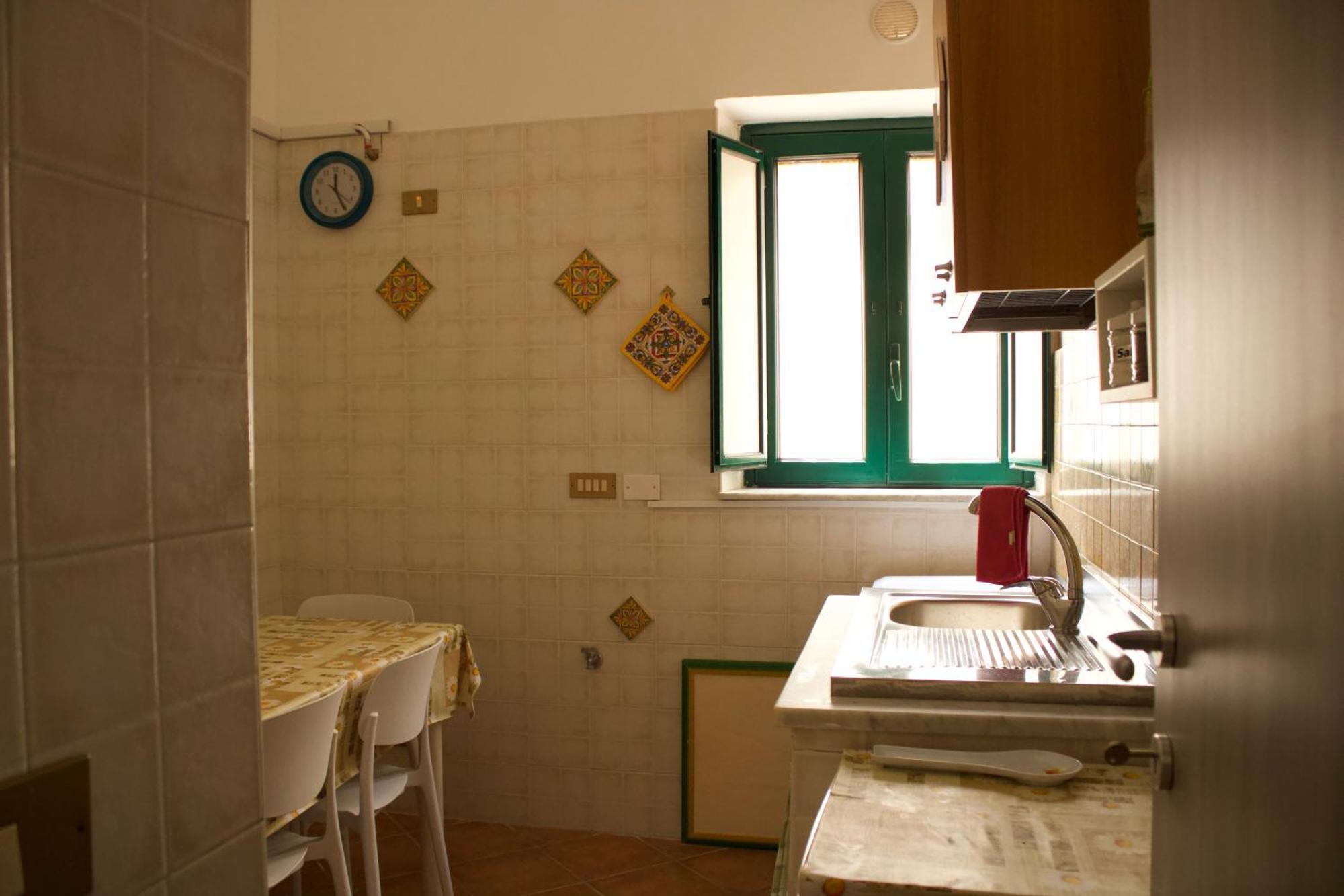 Isola Dei Tesori - Affittacamere Palermo Dış mekan fotoğraf