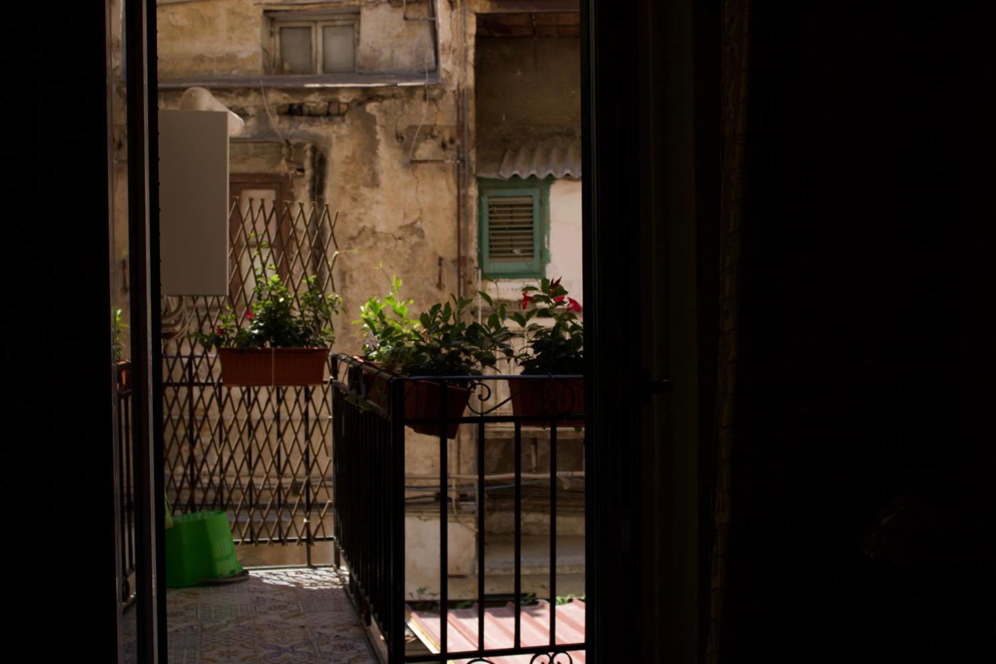 Isola Dei Tesori - Affittacamere Palermo Dış mekan fotoğraf